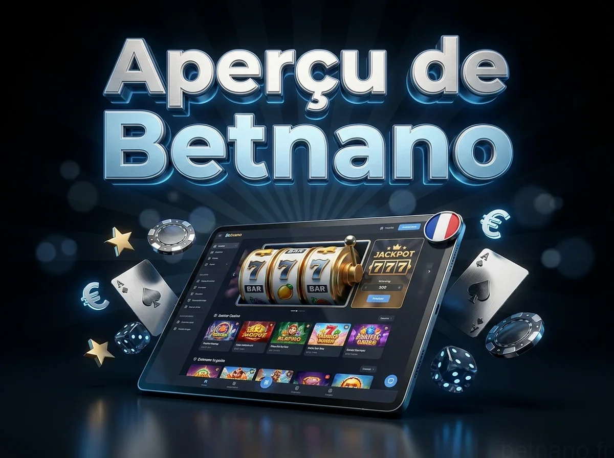 Aperçu de Betnano